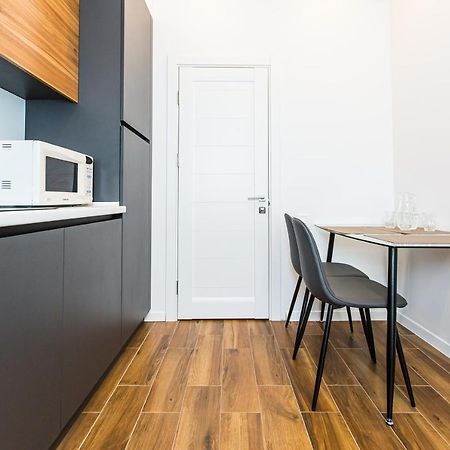 3 Vodna Apartment Leopoli Esterno foto