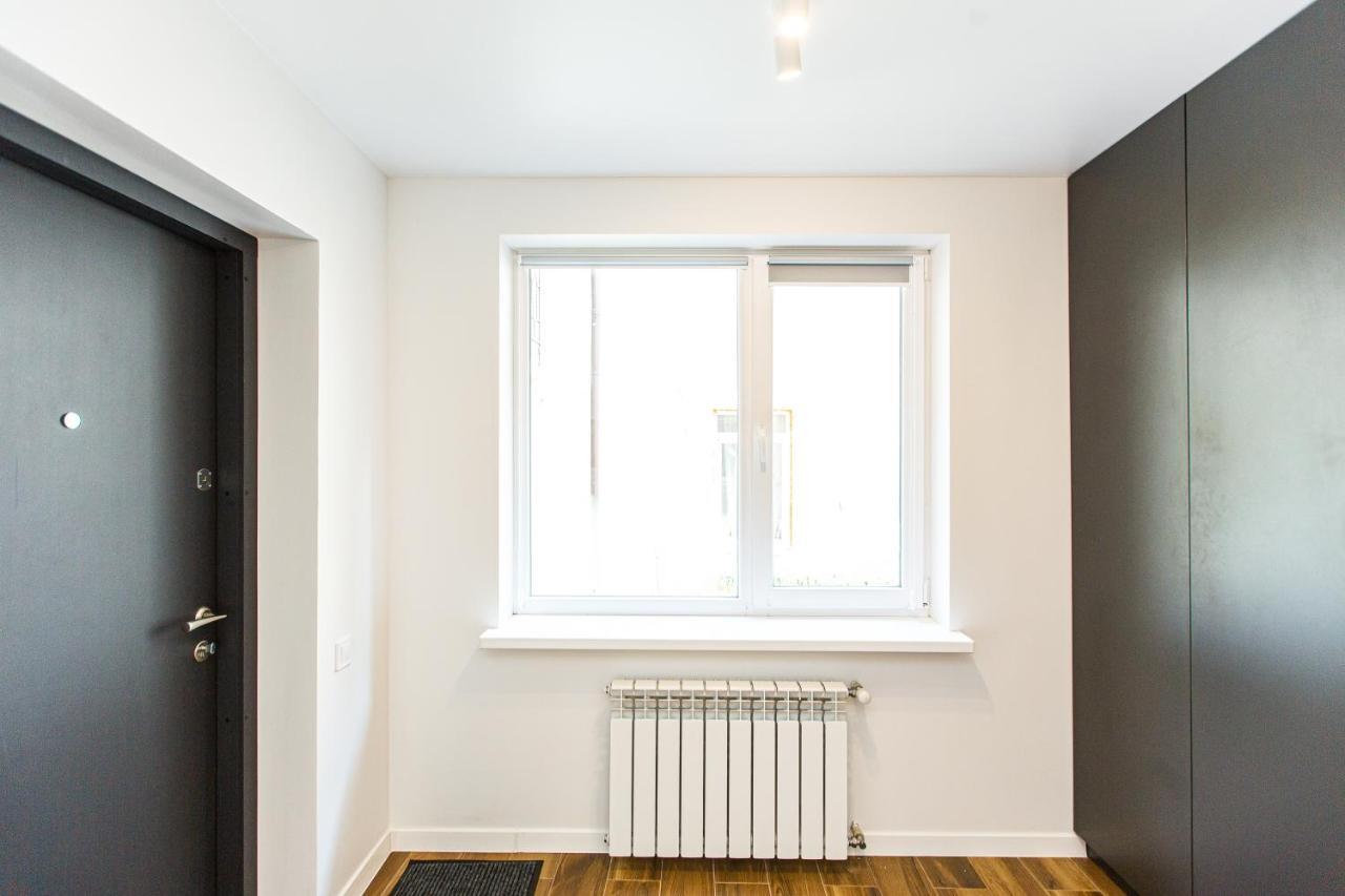 3 Vodna Apartment Leopoli Esterno foto