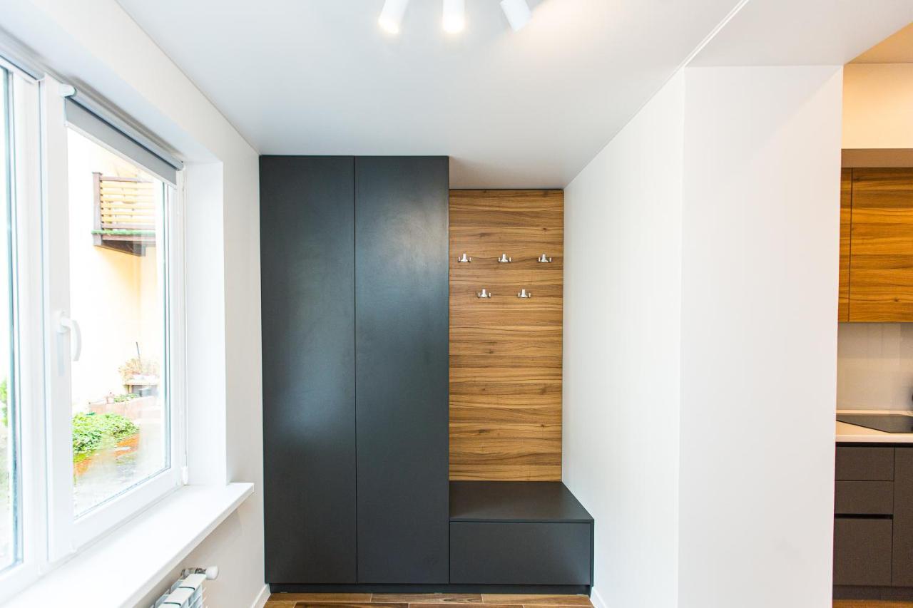 3 Vodna Apartment Leopoli Esterno foto